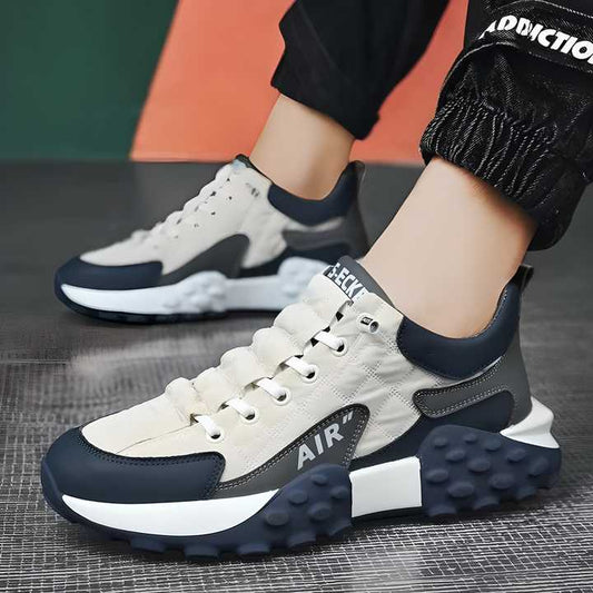 Men’s Sneakers – Comfort Meets Style