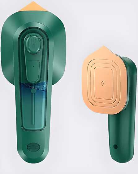Portable mini–Iron Travel Steamer for Clothes